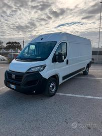 Fiat ducato l3 h2 2023