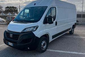 Fiat ducato l3 h2 2023
