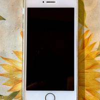 IPHONE 5S 16gb Silver Usato