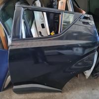 Porta posteriore sx Toyota CHR