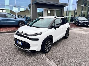 Citroën C3 Aircross BlueHDi 110 S&S Shine