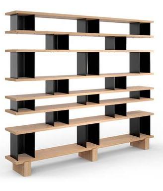 Mobile Cassina Nuage a Plots