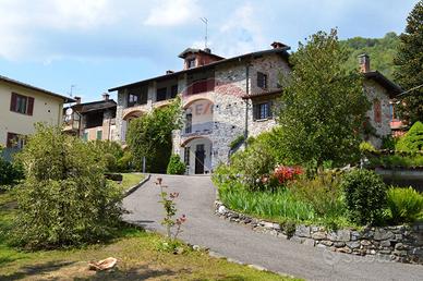 Villa singola - Cugliate-Fabiasco