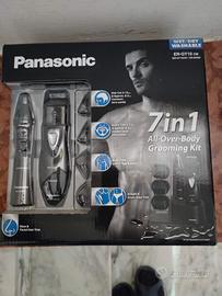 rasoio multifunzione panasonic 