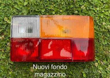 A112 faro post Dx nuovi OLSA vedi descrizione