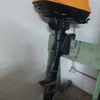 Motore da barca