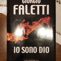 Giorgio Faletti Io sono dio