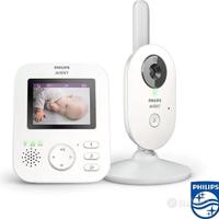 PHILIPS AVENT - Babymonitor, babyphone, telecamera