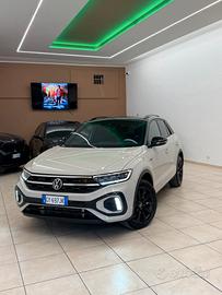 Volkswagen T-Roc 2.0 TDI SCR 150 CV DSG 4MOTION R-