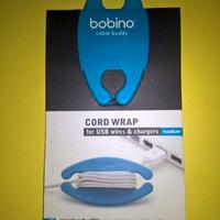 Avvolgicavo Bobino per PC, professionale, NUOVO!