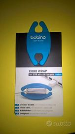 Avvolgicavo Bobino per PC, professionale, NUOVO!