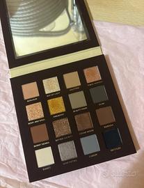 Palette Side by Side Nabla