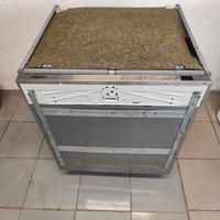 Lavastoviglie MIELE G 24985-60 Vi Classic