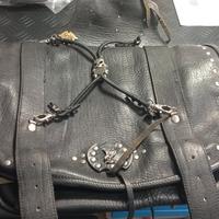 Harley Davidson borsa