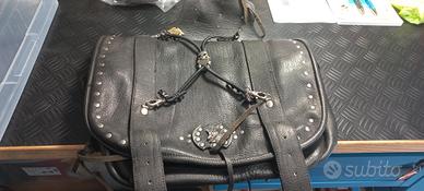 Harley Davidson borsa