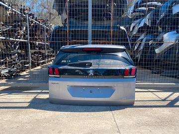 RICAMBI PEUGEOT 3008 ANNO 2018