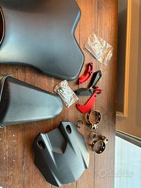 accessori R1 euro4 ed euro5