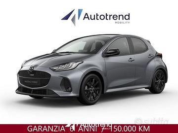 Mazda Mazda2 Hybrid 1.5 VVT 116 CV Full Hybri...