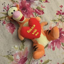 Peluche 35 cm TIGRO Winnie The Pooh