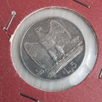 Moneta in argento 1929