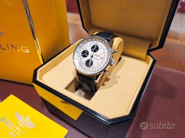 Breitling Navitimer A13019 "full set"