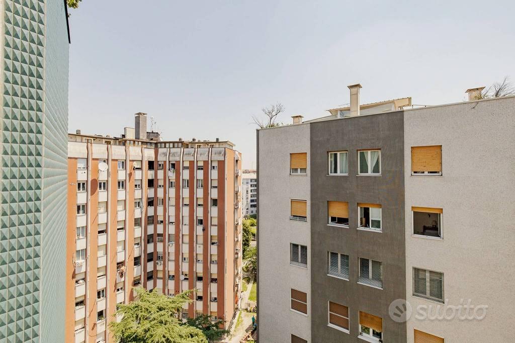 Appartamento – Milano, Padova, Municipio 2 - Vista 5