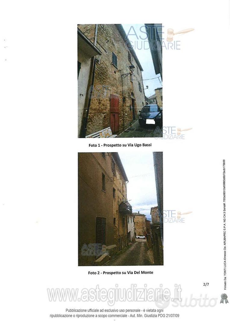 Appartamento – Deruta, Ripabianca - Vista 2