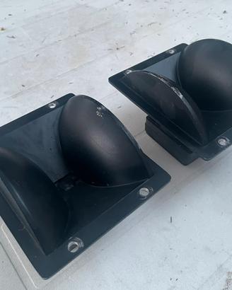 Tweeter Electrovoice ST350B vintage