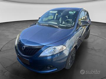 LANCIA Ypsilon III 2021 - Ypsilon 1.0 firefly hybr