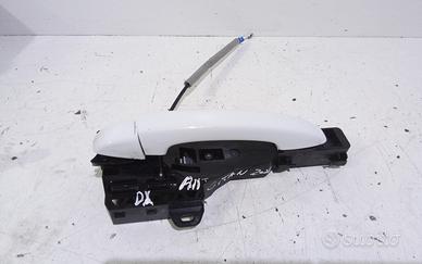 Maniglia esterna Anteriore Destra per Mercedes Cit