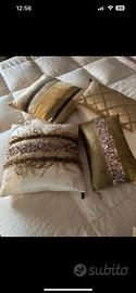 Set cuscini d’arredo Bagnaresi casa