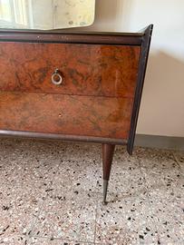 Comò anni 60