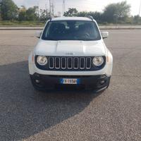Jeep RENEGADE 1.4 GPL ORIGINALE