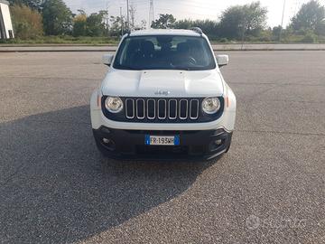Jeep RENEGADE 1.4 GPL ORIGINALE