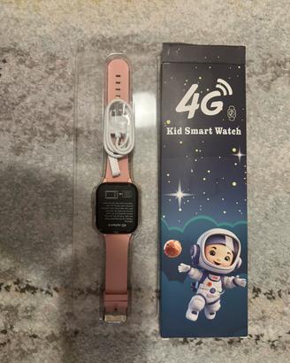 Smartwatch bambini Sim