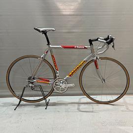 Cannondale CAAD7 Saeco – Taglia 56 – Shimano Ulteg