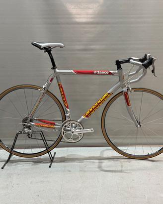 Cannondale CAAD7 Saeco – Taglia 56 – Shimano Ulteg