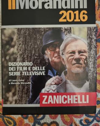 il morandini 2016 