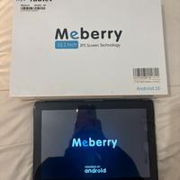 Tablet meBerry M7 con tastiera e mouse