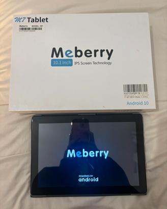 Tablet meBerry M7 con tastiera e mouse