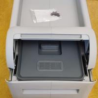 PATTUMIERA CITY 18LT ESTRAIBILE