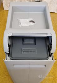 PATTUMIERA CITY 18LT ESTRAIBILE