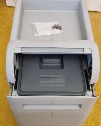 PATTUMIERA CITY 18LT ESTRAIBILE