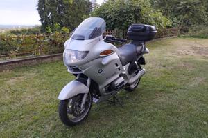 Moto BMW 850 RT