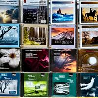 CD Musica Classica