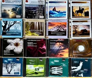 CD Musica Classica