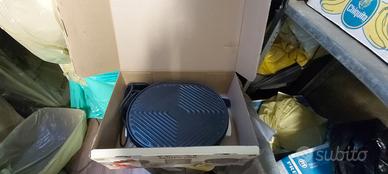 Raclette grill Tefal