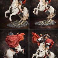 Napoleone a Cavallo – Statua Veronese 35 cm