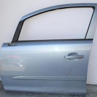 93189328 PORTA ANTERIORE SX OPEL CORSA (D) 1.3 CDT