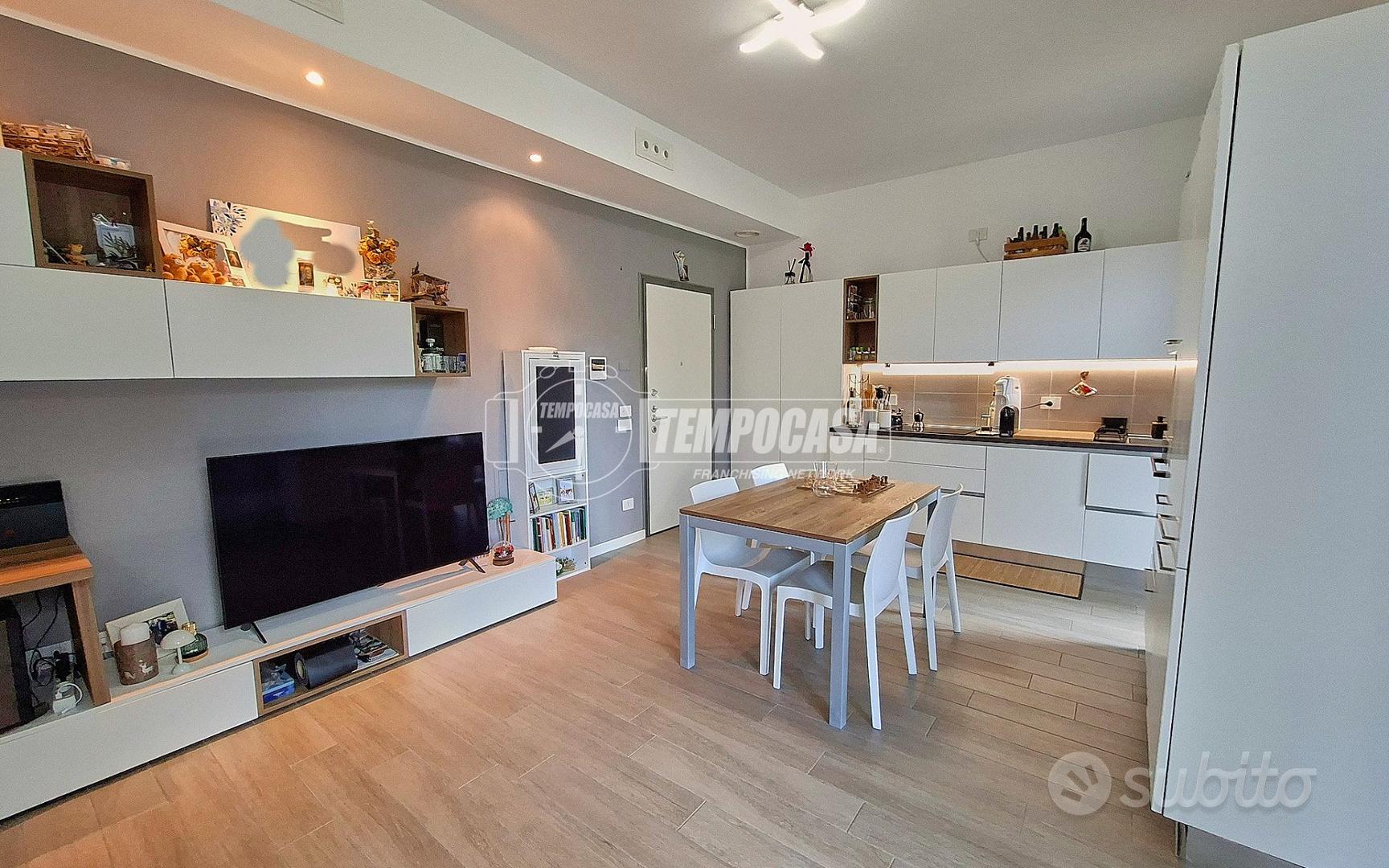 Appartamento – Cesate, Resegone-San Primo - Vista 4